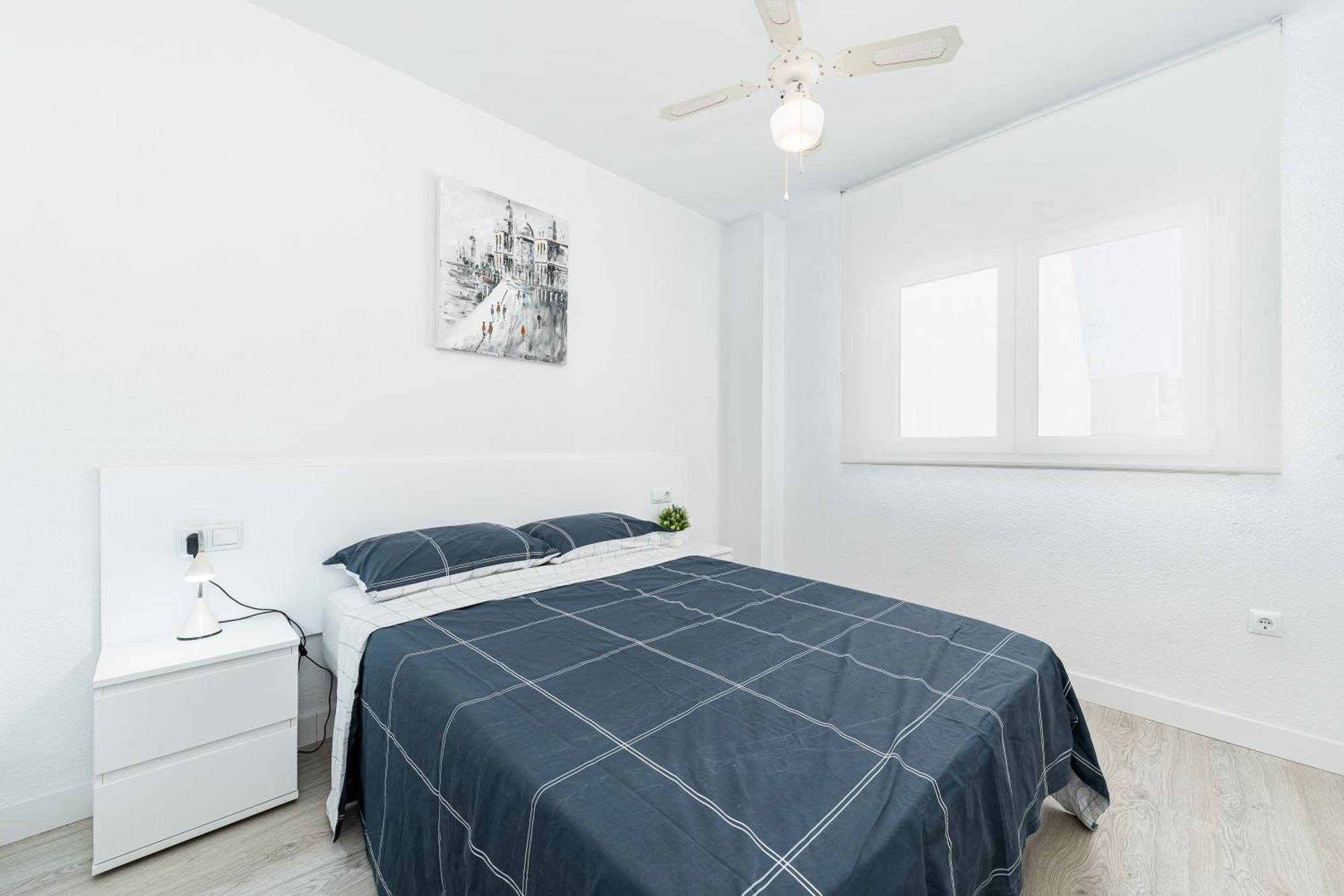 Apartamento En Centro Torrevieja Extérieur photo