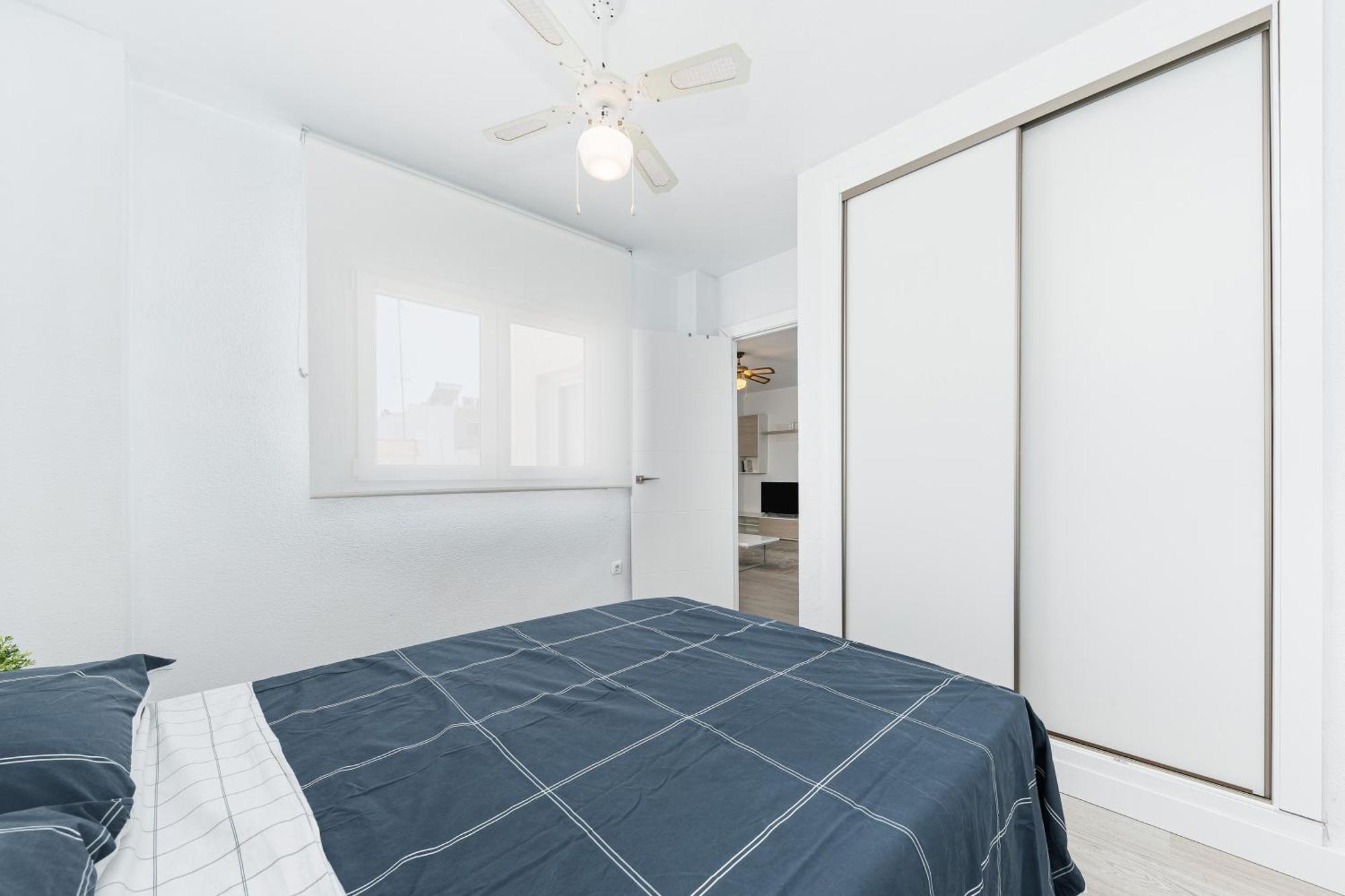 Apartamento En Centro Torrevieja Extérieur photo