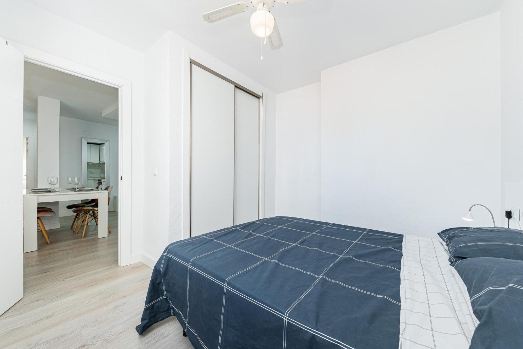 Apartamento En Centro Torrevieja Extérieur photo