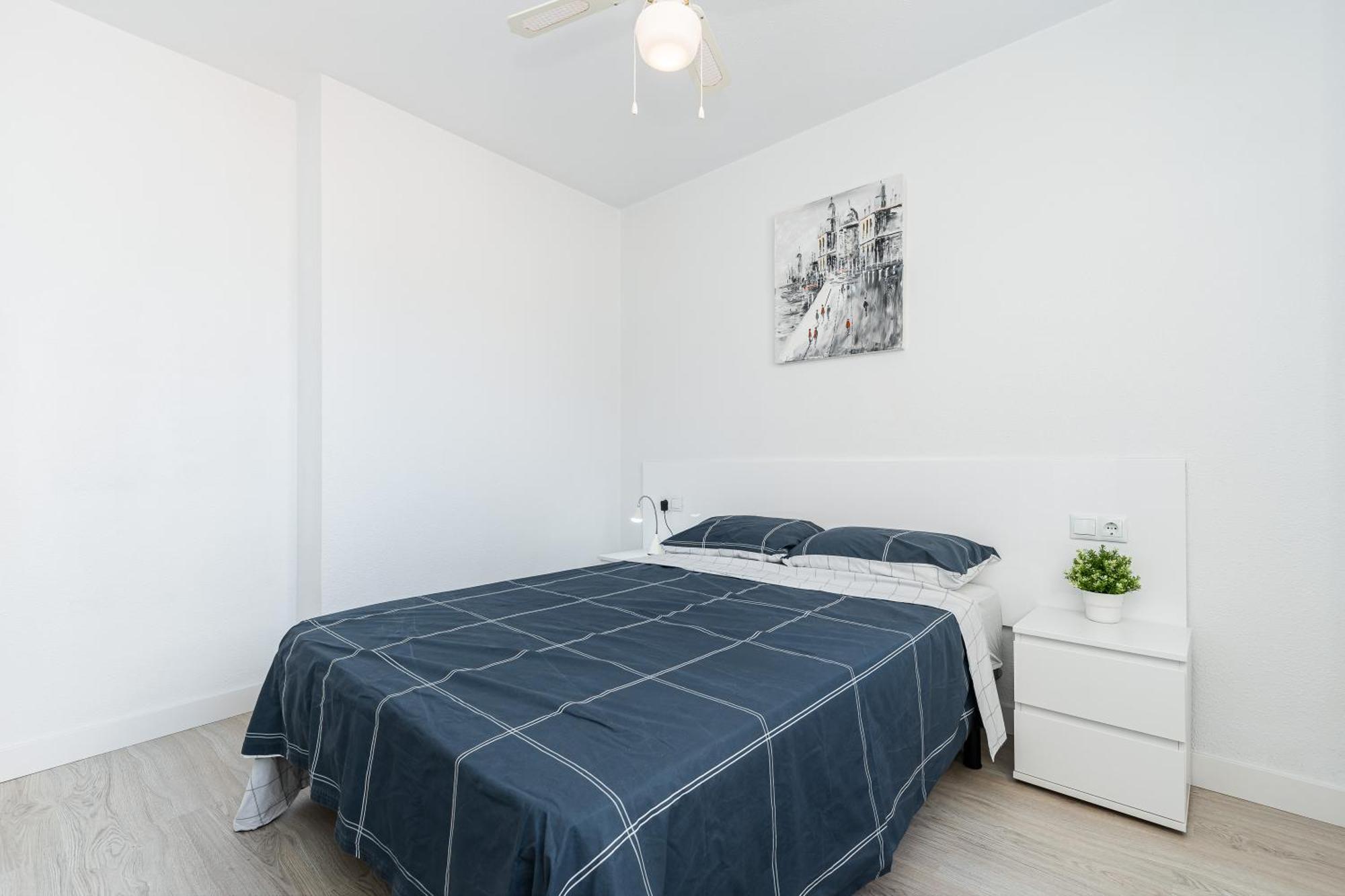 Apartamento En Centro Torrevieja Extérieur photo