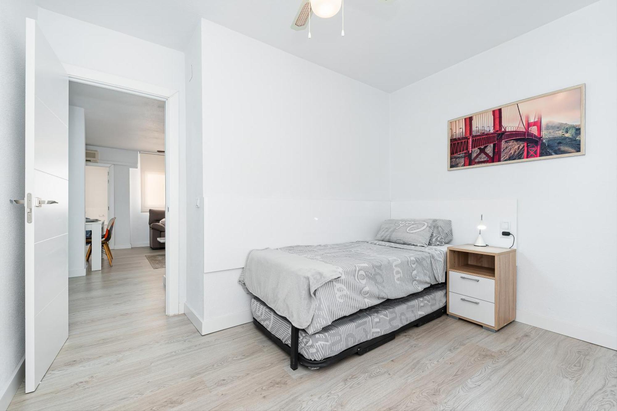 Apartamento En Centro Torrevieja Extérieur photo