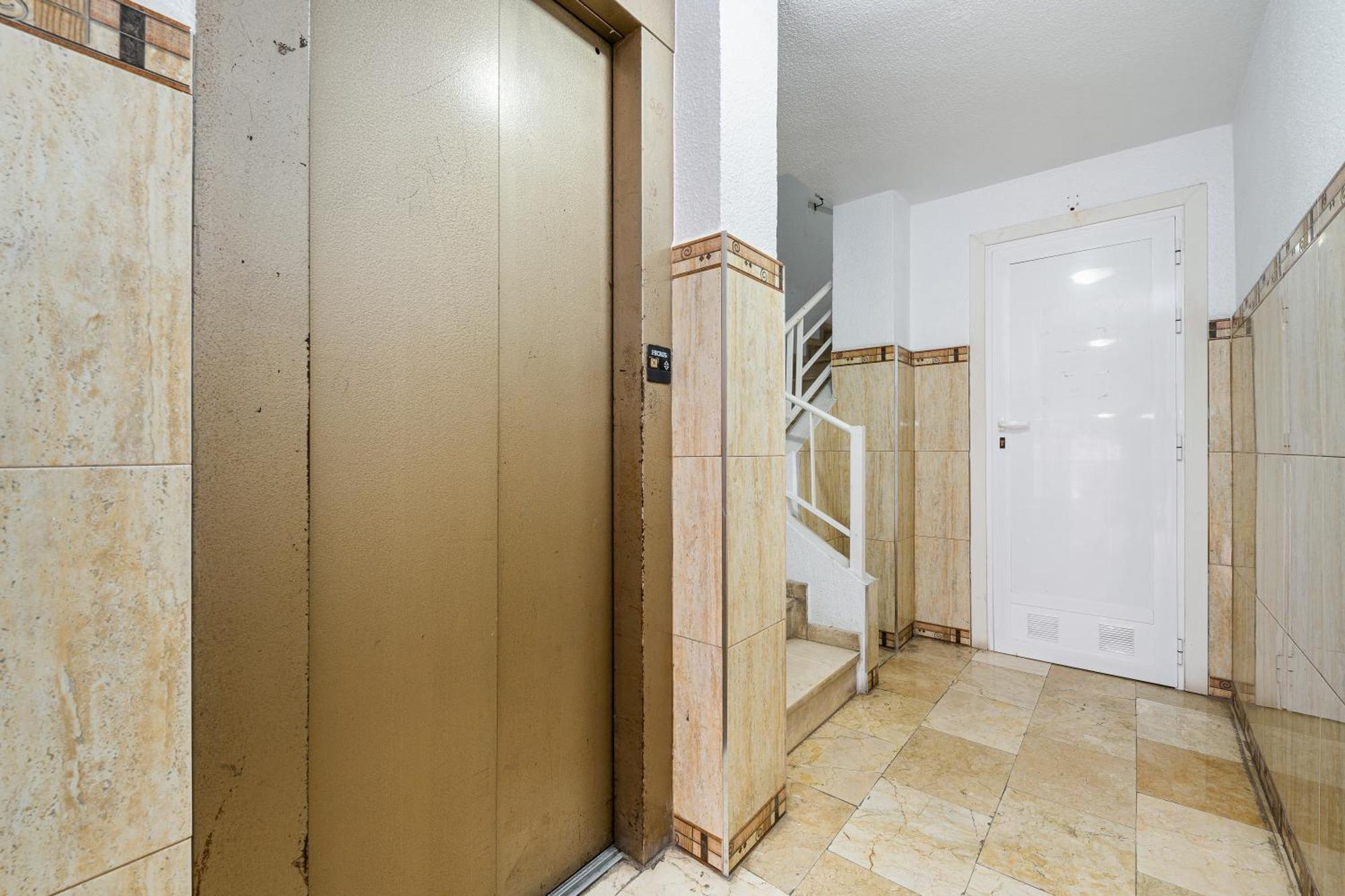 Apartamento En Centro Torrevieja Extérieur photo